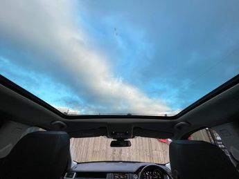 Land Rover Discovery Sport 2.0 TD4 HSE Auto 4WD Euro 6 (s/s) 5dr