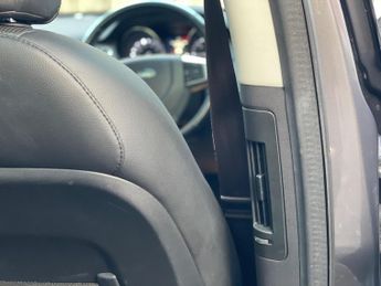 Land Rover Discovery Sport 2.0 TD4 HSE Auto 4WD Euro 6 (s/s) 5dr