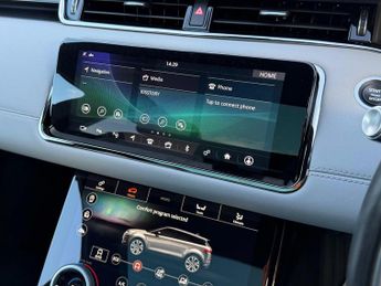 Land Rover Range Rover Evoque 2.0 D180 MHEV First Edition Auto 4WD Euro 6 (s/s) 5dr