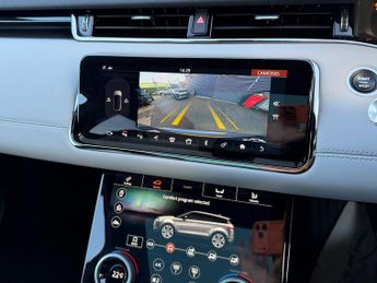 Land Rover Range Rover Evoque 2.0 D180 MHEV First Edition Auto 4WD Euro 6 (s/s) 5dr