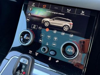 Land Rover Range Rover Evoque 2.0 D180 MHEV First Edition Auto 4WD Euro 6 (s/s) 5dr