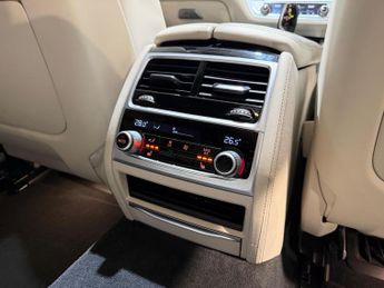 BMW 7 Series 3.0 740Ld M Sport Auto xDrive Euro 6 (s/s) 4dr