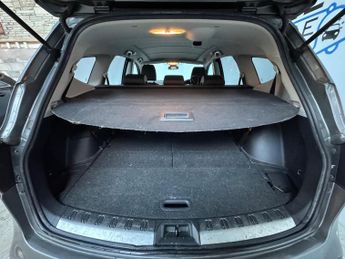 Nissan Qashqai+2 1.5 dCi Tekna 2WD Euro 5 5dr