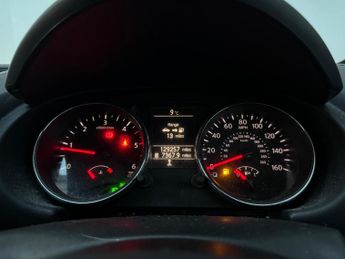 Nissan Qashqai+2 1.5 dCi Tekna 2WD Euro 5 5dr