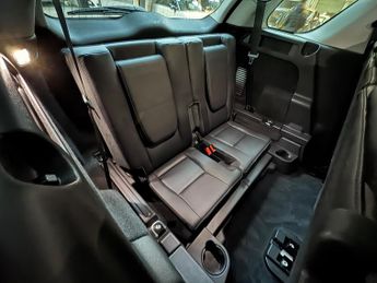 Land Rover Discovery Sport 2.0 TD4 SE Tech Auto 4WD Euro 6 (s/s) 5dr