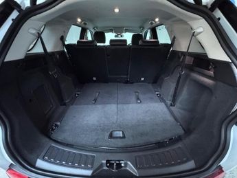 Land Rover Discovery Sport 2.0 TD4 SE Tech Auto 4WD Euro 6 (s/s) 5dr