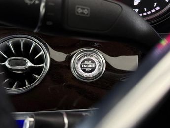 Mercedes-Benz E Class 2.0 E220d AMG Line G-Tronic+ Euro 6 (s/s) 2dr