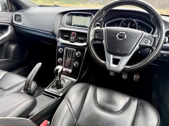 Volvo V40 2.0 D4 R-Design Pro Euro 6 (s/s) 5dr