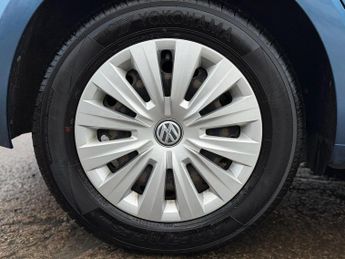 Volkswagen Golf 1.2 TSI BlueMotion Tech S DSG Euro 5 (s/s) 5dr