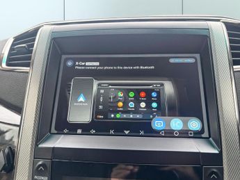 Toyota Vellfire 2.4 HYBRID AUTO 7 SEATS