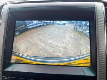 Toyota Vellfire 2.4 HYBRID AUTO 7 SEATS