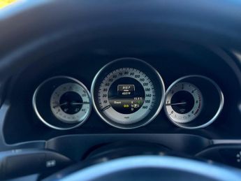 Mercedes-Benz E Class 2.1 E250 CDI AMG Sport G-Tronic+ Euro 5 (s/s) 2dr