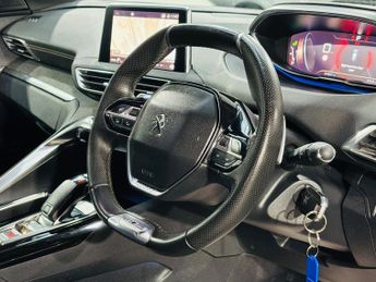 Peugeot 3008 1.6 BlueHDi GT Line EAT Euro 6 (s/s) 5dr