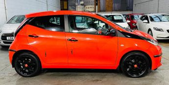 Toyota AYGO 1.0 VVT-i x-cite x-shift Euro 5 5dr Euro 5