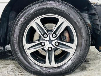 Toyota Previa 2.4 CDX 5dr (7 Seats)