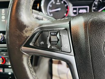 Vauxhall Mokka X 1.4i Turbo Active Auto Euro 6 5dr