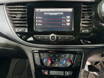 Vauxhall Mokka X 1.4i Turbo Active Auto Euro 6 5dr