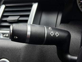 Land Rover Range Rover Sport 3.0 SD V6 HSE Black Auto 4WD Euro 5 5dr