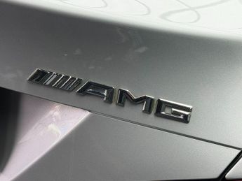 Mercedes-Benz CLA 2.1 CLA220d AMG Sport Coupe 7G-DCT Euro 6 (s/s) 4dr