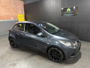 Mazda 2 1.3 TS2 Euro 4 3dr
