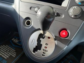 Honda Civic 1.6 i-VTEC SE Executive 5dr