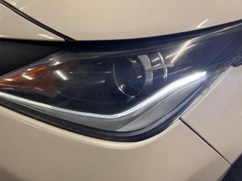 Toyota AYGO 1.0 VVT-i x Euro 6 3dr