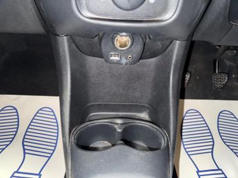 Toyota AYGO 1.0 VVT-i x Euro 6 3dr