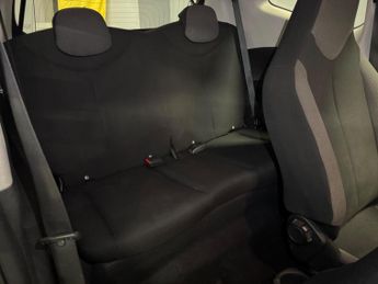 Toyota AYGO 1.0 VVT-i x Euro 6 3dr