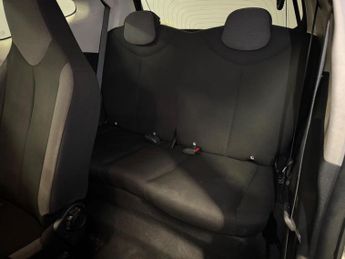 Toyota AYGO 1.0 VVT-i x Euro 6 3dr