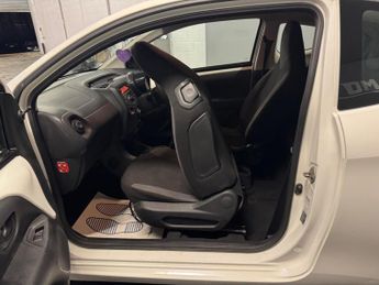 Toyota AYGO 1.0 VVT-i x Euro 6 3dr