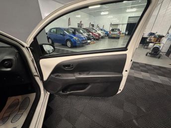 Toyota AYGO 1.0 VVT-i x Euro 6 3dr