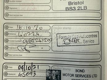 Ford Kuga 2.0 TDCi Titanium Powershift AWD Euro 6 (s/s) 5dr