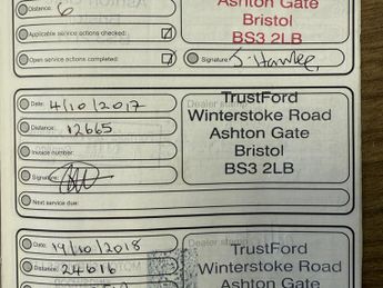 Ford Kuga 2.0 TDCi Titanium Powershift AWD Euro 6 (s/s) 5dr