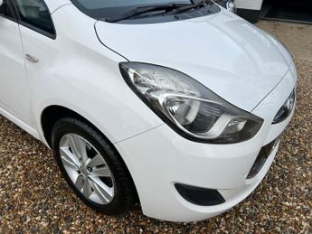 Hyundai ix20 1.6 Active Auto Euro 5 5dr