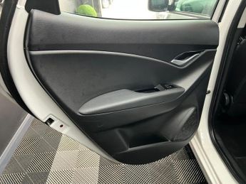 Hyundai ix20 1.6 Active Auto Euro 5 5dr