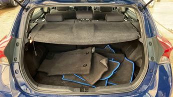 Toyota Auris 1.8 VVT-h Active Hatchback 5dr Petrol Hybrid CVT Euro 6 (s/s) (1