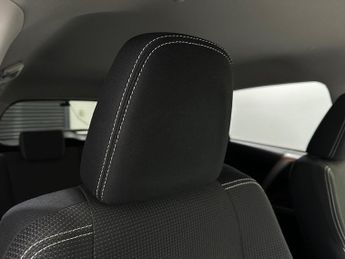 Toyota RAV4 2.5 VVT-h Icon CVT Euro 6 (s/s) 5dr