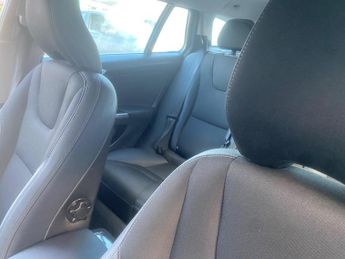 Volvo V60 1.6 D2 SE Powershift Euro 5 (s/s) 5dr