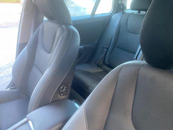 Volvo V60 1.6 D2 SE Powershift Euro 5 (s/s) 5dr