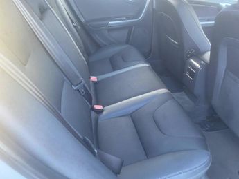 Volvo V60 1.6 D2 SE Powershift Euro 5 (s/s) 5dr