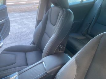 Volvo V60 1.6 D2 SE Powershift Euro 5 (s/s) 5dr