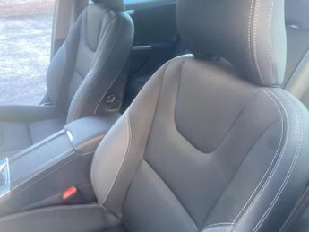 Volvo V60 1.6 D2 SE Powershift Euro 5 (s/s) 5dr