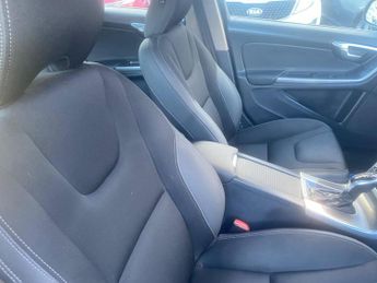 Volvo V60 1.6 D2 SE Powershift Euro 5 (s/s) 5dr