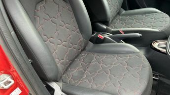 Toyota Aygo X 1.0 VVT-i Exclusive x-shift Euro 6 (s/s) 5dr