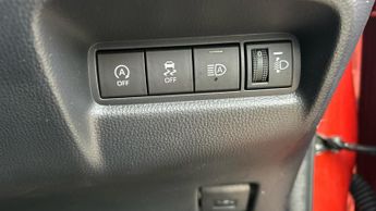 Toyota Aygo X 1.0 VVT-i Exclusive x-shift Euro 6 (s/s) 5dr