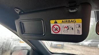 Toyota Aygo X 1.0 VVT-i Exclusive x-shift Euro 6 (s/s) 5dr