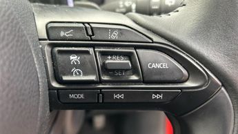 Toyota Aygo X 1.0 VVT-i Exclusive x-shift Euro 6 (s/s) 5dr