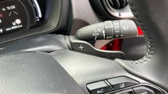 Toyota Aygo X 1.0 VVT-i Exclusive x-shift Euro 6 (s/s) 5dr