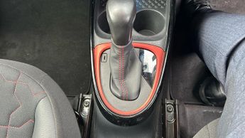 Toyota Aygo X 1.0 VVT-i Exclusive x-shift Euro 6 (s/s) 5dr