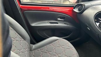 Toyota Aygo X 1.0 VVT-i Exclusive x-shift Euro 6 (s/s) 5dr